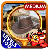 Challenge #130 American Frontier New Hidden Object