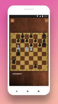 King Chess Screen Shot 6
