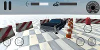 drift and parking car | اصطفاف وتفحيط سيارات Screen Shot 6