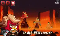 Angry Birds Screen Shot 4