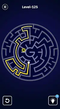Лабиринты: Maze Game Screen Shot 4