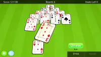 Pyramid Solitaire 3D Ultimate Screen Shot 15