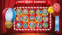 Casino Slots - Free Vegas Slot Machines Screen Shot 0