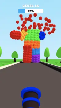 Color Giant 3D Screen Shot 2