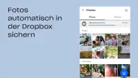 Dropbox: Cloud Speicherplatz Screen Shot 2
