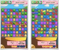 Guides Candy Crush Saga Screen Shot 0