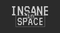 Insane In Space: Casual Game Screen Shot 0