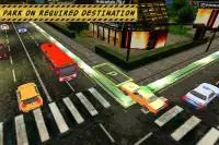crime city car drive criminales transporte sim Screen Shot 4