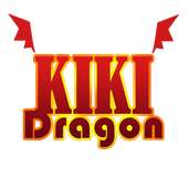Kiki Dragon