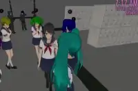 Walkthrough Yandere Simulator 19 Screen Shot 1