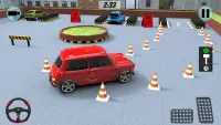 GT Car Parking: Driving School 2020 Screen Shot 3