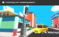 Pixel World VR Screen Shot 0