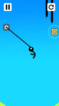 Hook and Swing Screen Shot 2