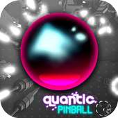 Quantic Pinball Lite