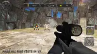 VR-Schießstandswaffe Screen Shot 5