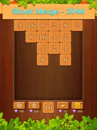 Number Puzzle: Woody Block Game Screen Shot 11