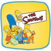 Simpson - Adivina el  personaje