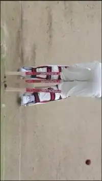 Daily Cricket Highlights Screen Shot 2
