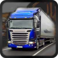 Truck Simulator Scania 2015