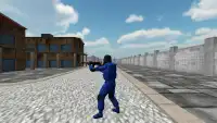 Free Fire Battlegrounds FPS Shooter 3D Screen Shot 2