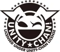 Unity-chan B Dash! Screen Shot 3