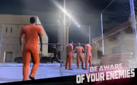 Rules Of Prison Survival Escape Screen Shot 2