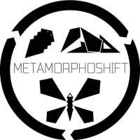Metamorphoshift (VR and NonVR)