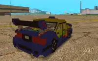 Lambo Car Mod MCPE Screen Shot 3