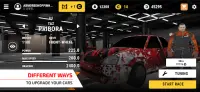 Garage 54 - Car Geek Simulator Screen Shot 1