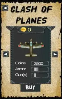 Clash of Planes: Top Gun Screen Shot 7