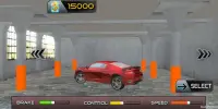 Crazy Car Racer Screen Shot 2
