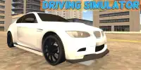 Drive BMW M3 E92 GTS Racing Simulator Screen Shot 2