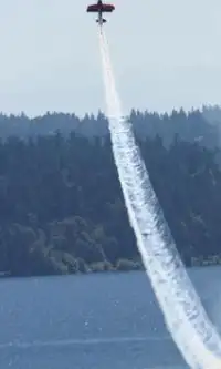 Пазлы Seafair авиашоу Screen Shot 1