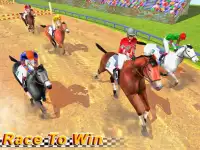 Campeão de Corrida de Cavalos Derby Quest Screen Shot 3