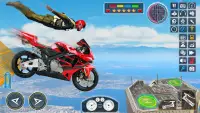 trò chơi đua xe mạo hiểm 3d Screen Shot 7