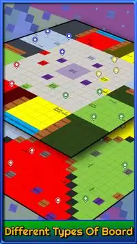 URHO - Ludo Reloaded Screen Shot 1