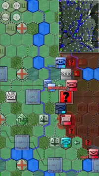 Winter War- Suomussalmi Battle Screen Shot 10