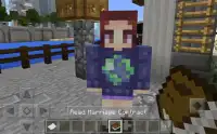 Mod Girlfriend for MCPE Screen Shot 1