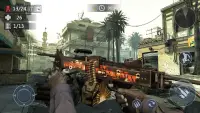 Zombie Trigger 3D Gun Shooter Screen Shot 3