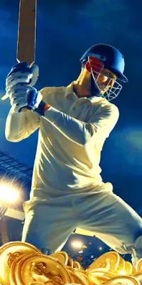 Cricket Time Screen Shot 0
