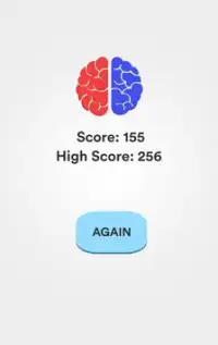 Left Brain vs Right: Brain Training Game Screen Shot 3