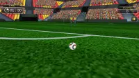 Super Football Kick 3D Screen Shot 6