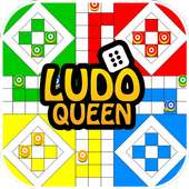 Ludo Queen™ - Make New Friends