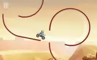 Bike Race Extreme - Motorcycle Racing Game Screen Shot 1