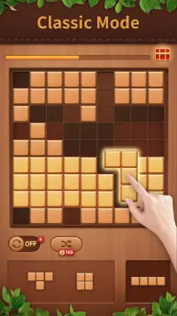 Blok Bulmaca Sudoku Screen Shot 2