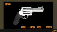 Revolver Simulator FREE Screen Shot 17