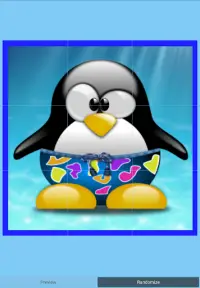 Fish & Penguin Games - FREE! Screen Shot 15