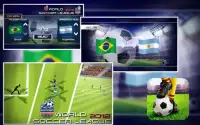 World Soccer League 2018 Screen Shot 7