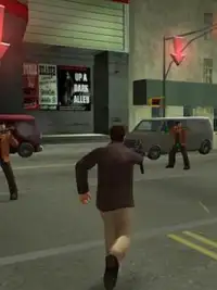 Cheats for GTA Liberty City Screen Shot 1