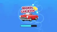 Brands Car Wash Screen Shot 1